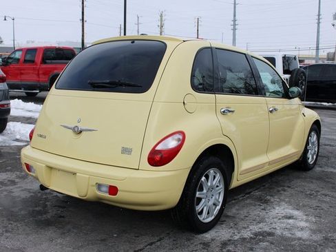Used 2007 Chrysler PT Cruiser Touring w/ Fleet Value Group I image 36