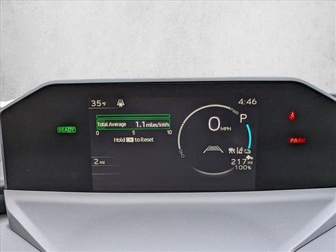 New 2026 Toyota bZ image 11