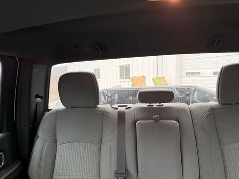 Used 2024 RAM 2500 Big Horn image 20