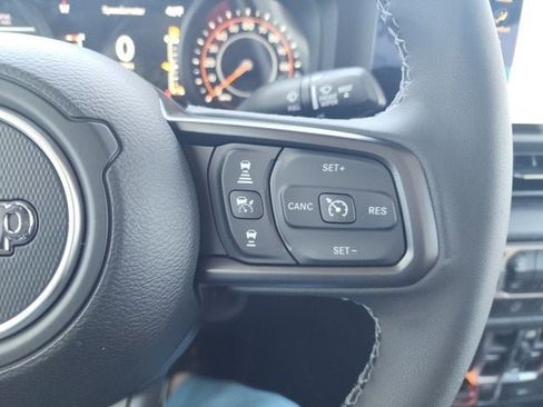 New 2026 Jeep Gladiator Willys image 10