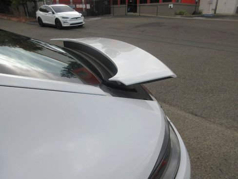 Used 2023 Porsche Panamera Platinum Edition RWD image 74