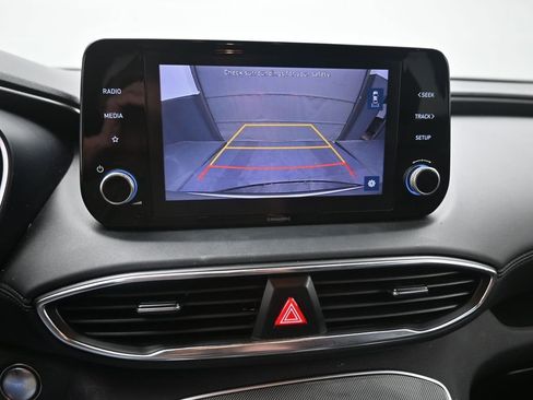 Used 2022 Hyundai Santa Fe XRT image 4