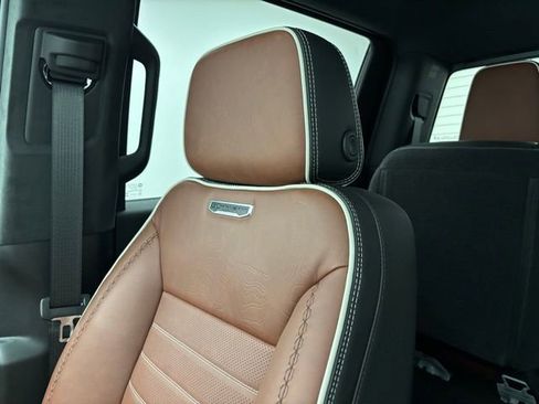 New 2026 GMC Sierra 1500 Denali Ultimate image 46
