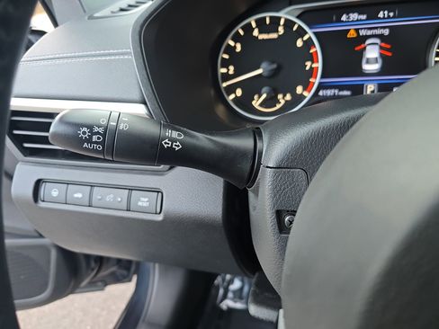 Used 2019 Nissan Altima 2.5 SV image 28