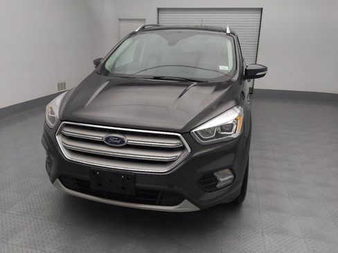 Used 2017 Ford Escape Titanium image 15