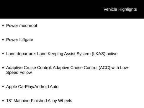 Certified 2025 Honda Odyssey EX-L image 6