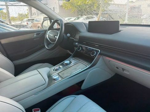 Used 2022 Genesis GV70 2.5T w/ Select Package AWD/4WD image 14