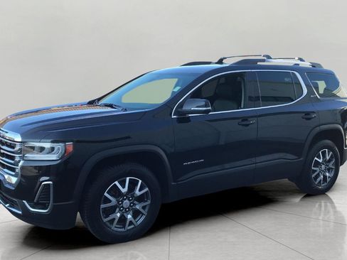 Used 2023 GMC Acadia SLT AWD/4WD image 11
