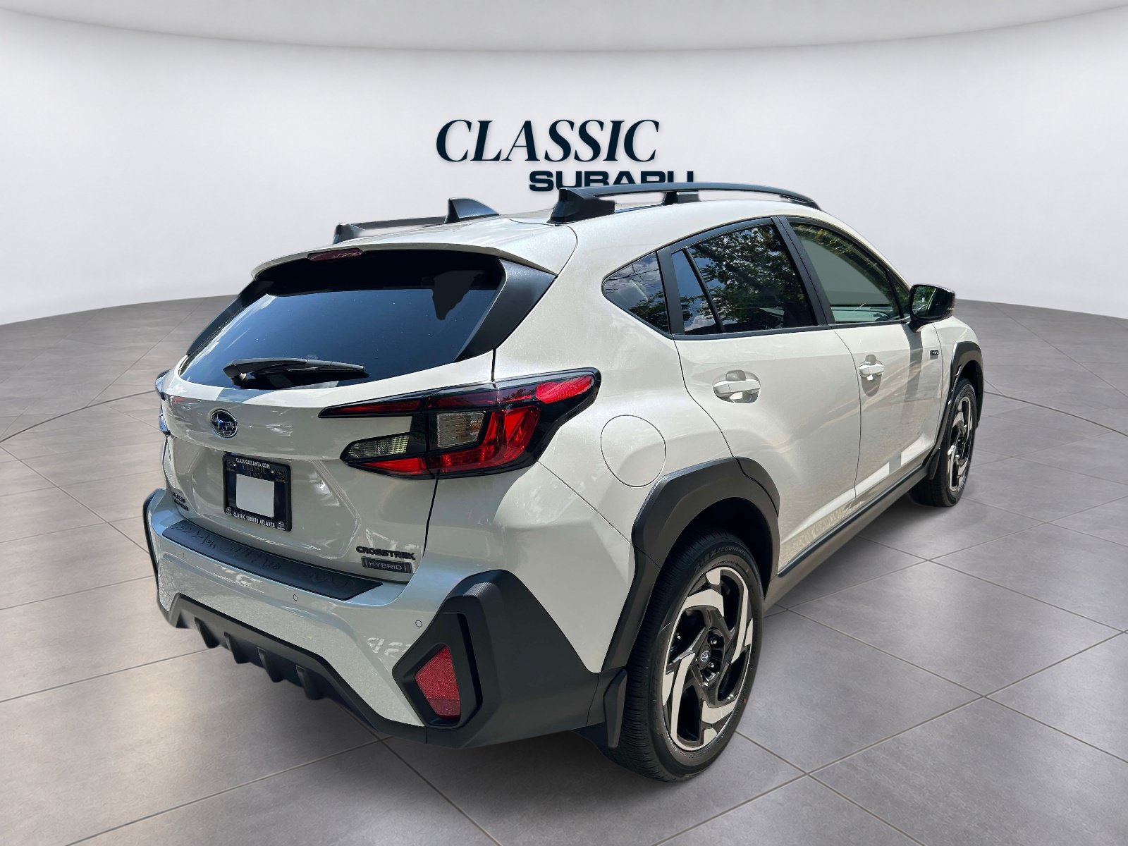 New 2026 Subaru Crosstrek 2.5i Limited AWD/4WD image 4