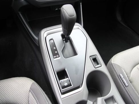 Certified 2024 Subaru Crosstrek 2.0i Premium AWD/4WD image 28