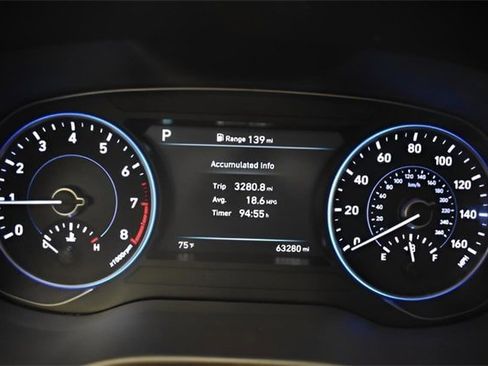 Used 2020 Hyundai Palisade SEL image 18