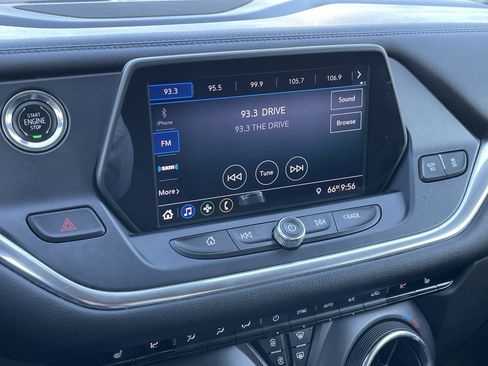 Used 2019 Chevrolet Blazer LT image 29