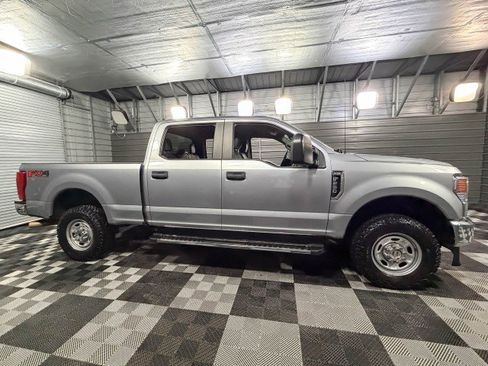 Used 2021 Ford F250 XL w/ STX Appearance Package image 9