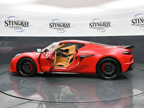 Used 2025 Chevrolet Corvette Z06 image 28