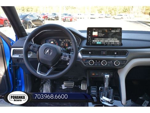 New 2026 Acura Integra A-Spec image 20