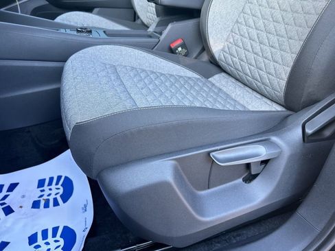 New 2026 Volkswagen Tiguan S image 22