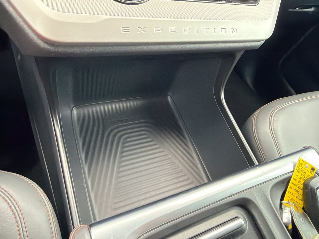 Certified 2025 Ford Expedition Active AWD/4WD image 20