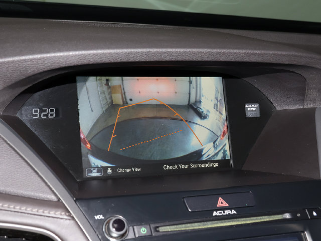 Used 2014 Acura RLX FWD image 21