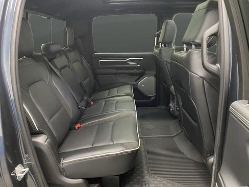 New 2026 RAM 1500 Laramie image 36
