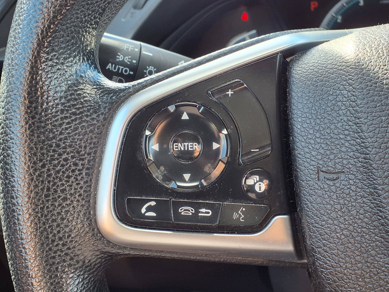 Used 2020 Honda Civic LX image 28