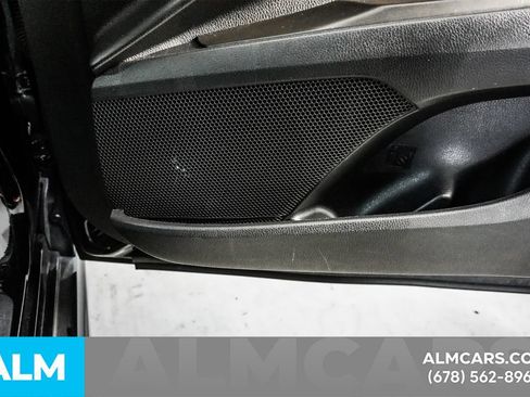 Used 2023 Toyota Camry SE FWD image 38
