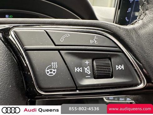 Certified 2023 Audi A4 2.0T Premium w/ Convenience Package AWD/4WD image 29