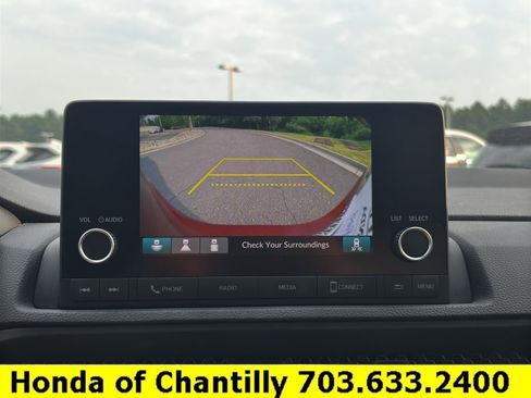 Certified 2024 Honda CR-V EX image 18