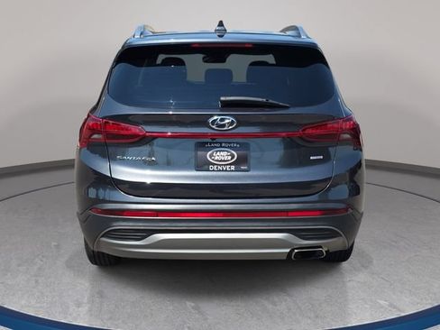 Used 2023 Hyundai Santa Fe SEL AWD/4WD image 7