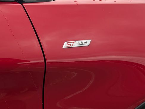 New 2026 Ford Explorer ST-Line w/ ST-Line Street Pack AWD/4WD image 18