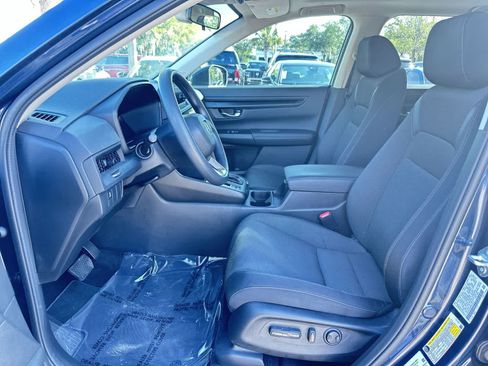 Used 2024 Honda CR-V EX image 13