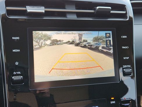 Used 2024 Hyundai Tucson SEL image 18