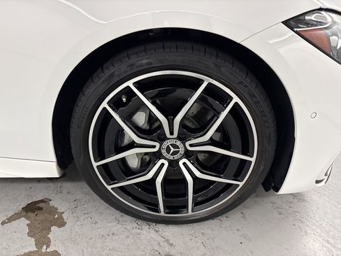 Certified 2023 Mercedes-Benz C 300 Sedan image 12