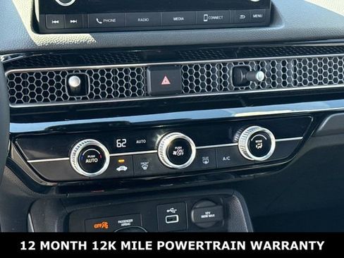 Used 2023 Honda Civic Sport image 21