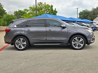 Used 2018 Acura MDX FWD w/ Technology Package video 2