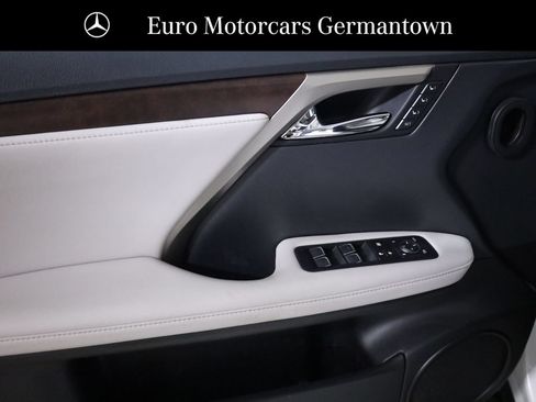 Used 2022 Lexus RX 450h AWD w/ Premium Package image 9