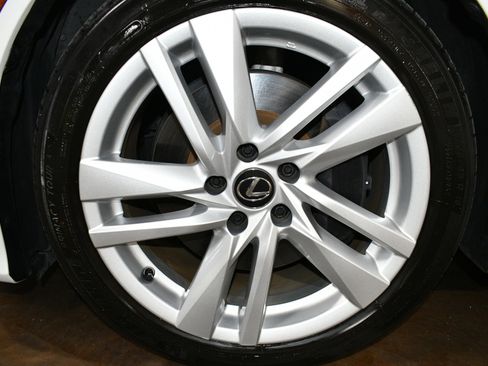 Used 2023 Lexus RC 350 Premium image 65