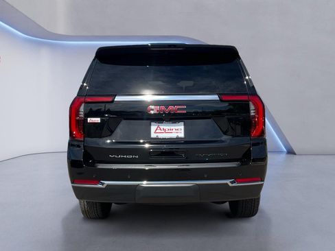 Used 2025 GMC Yukon Elevation w/ LPO, Floor Liner Package AWD/4WD image 4