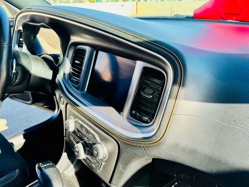 Used 2022 Dodge Charger Scat Pack RWD image 25