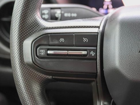 Used 2024 Chevrolet Colorado Trail Boss w/ Advanced Trailering Package image 26