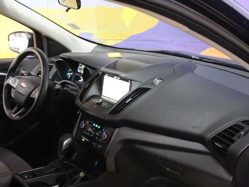 Used 2019 Ford Escape SE AWD/4WD image 12