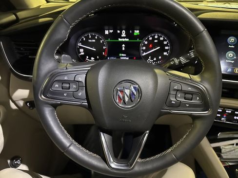Used 2023 Buick Envision Essence image 20