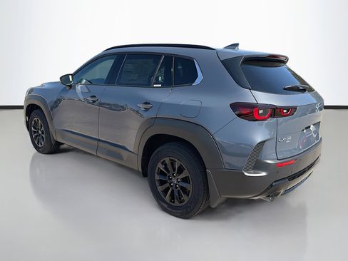 New 2026 MAZDA CX-50 AWD 2.5 Hybrid w/ Weather Package image 6