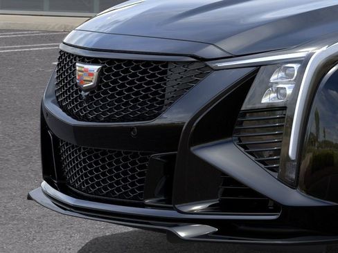 New 2026 Cadillac CT5 V Blackwing image 14