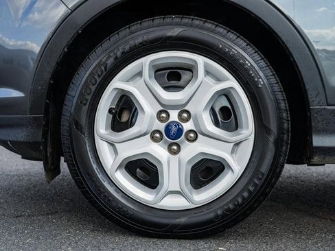 Used 2019 Ford Escape S image 14