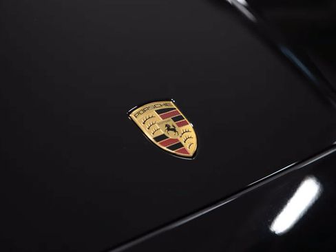 Certified 2026 Porsche Cayenne Coupe AWD/4WD image 17
