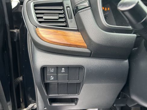 Used 2019 Honda CR-V EX image 20