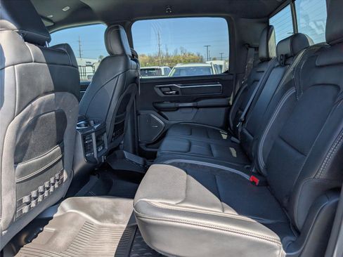 Used 2021 RAM 1500 TRX w/ TRX Level 1 Equipment Group image 16