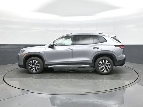 New 2026 Volkswagen Tiguan S AWD/4WD image 4