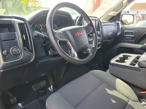 Used 2016 Chevrolet Silverado 1500 LT w/ All Star Edition RWD image 18