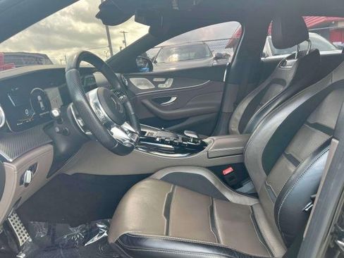 Used 2021 Mercedes-Benz AMG GT 53 w/ Driver Assistance Package image 17